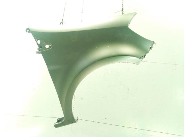 Błotnik przedni prawy 631003362R RENAULT