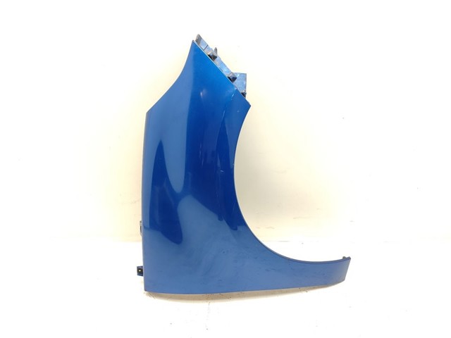 Błotnik przedni prawy 631004270R RENAULT