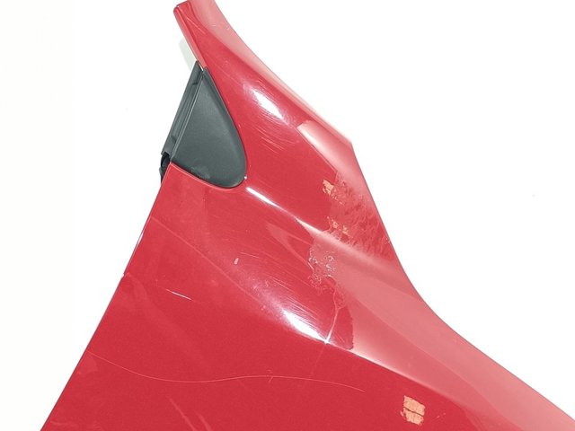 Błotnik przedni prawy 631005149R RENAULT