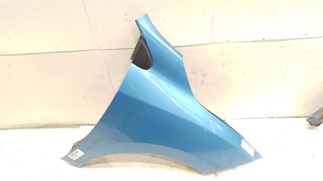 Błotnik przedni prawy 631005149R RENAULT