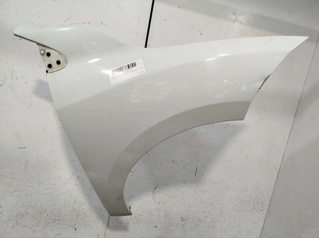Błotnik przedni prawy 631005149R RENAULT