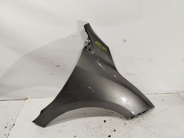 Błotnik przedni prawy 631005149R RENAULT