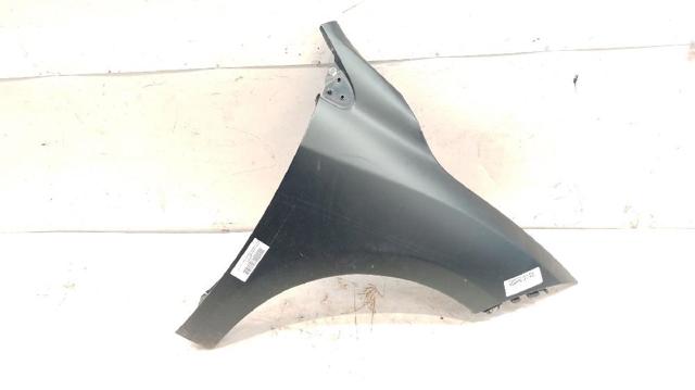 Błotnik przedni prawy 631005149R RENAULT