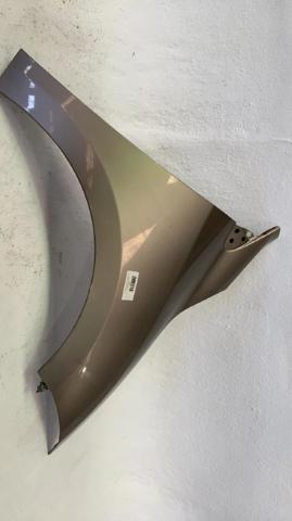 Błotnik przedni prawy 631005149R RENAULT