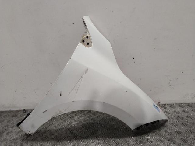 Błotnik przedni prawy 631005149R RENAULT