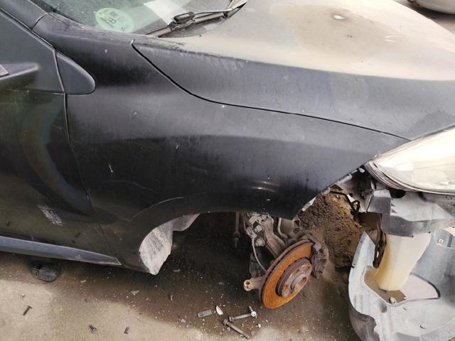 Błotnik przedni prawy 631005149R RENAULT