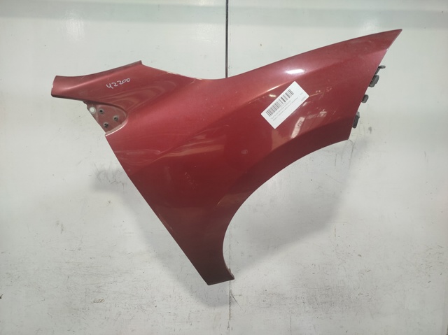 Błotnik przedni prawy 631005149R RENAULT