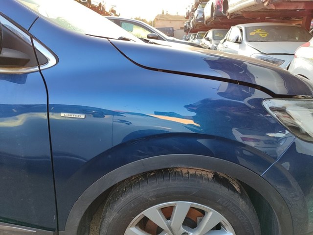 631006635R Renault (RVI)