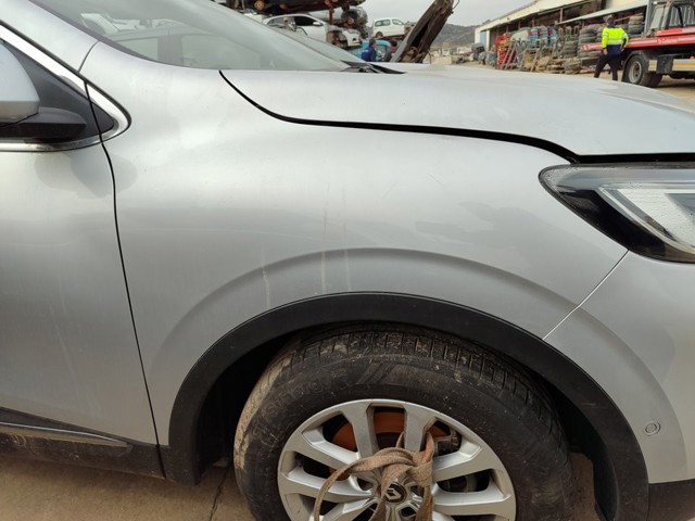 631006635R Renault (RVI)