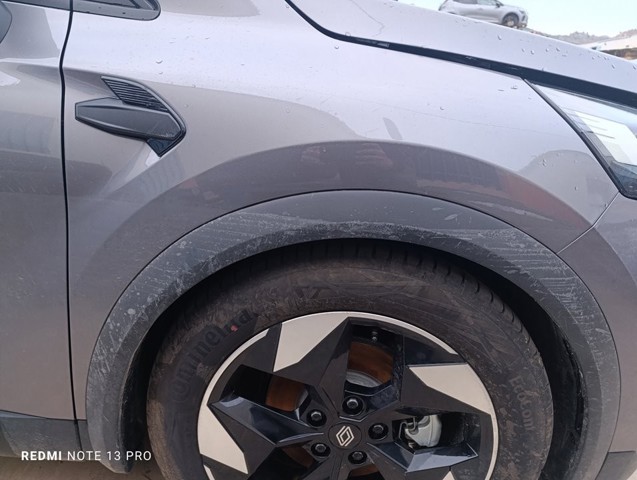 631007255R Renault (RVI)