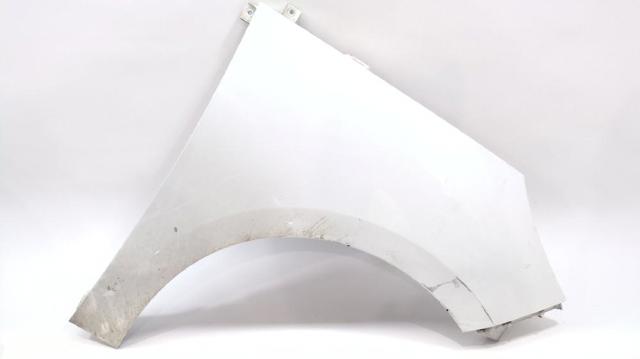 Błotnik przedni prawy 631007894R RENAULT