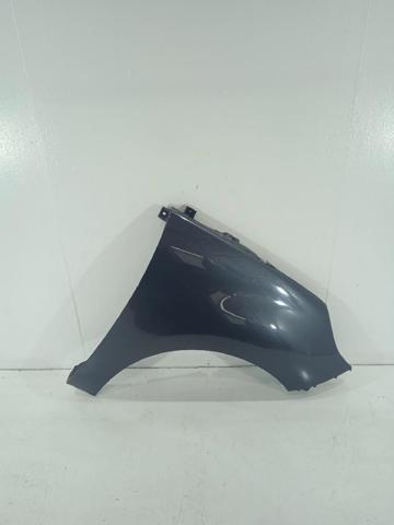 Błotnik przedni prawy 631007894R RENAULT