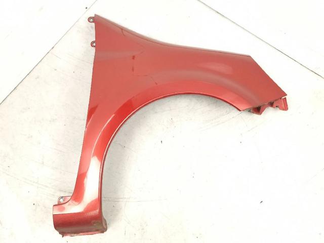 Błotnik przedni prawy 631007942R RENAULT