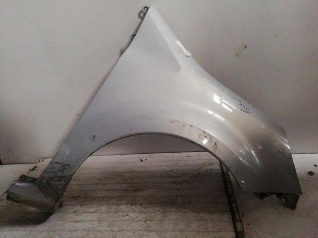 Błotnik przedni prawy 631007942R RENAULT