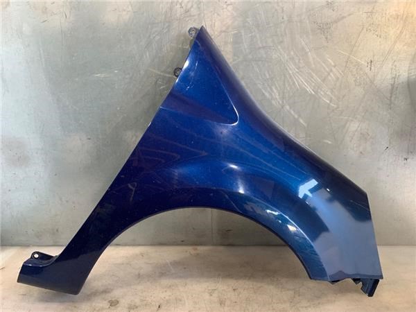 Błotnik przedni prawy 631007942R RENAULT