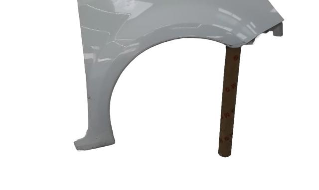 Błotnik przedni prawy 631007942R RENAULT