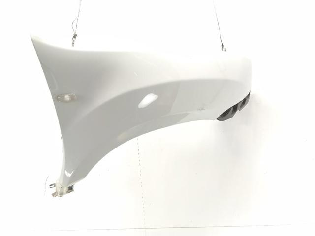 Błotnik przedni prawy 631008599R RENAULT