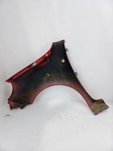 Błotnik przedni prawy 631009162R RENAULT