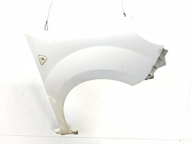 Błotnik przedni prawy 631009162R RENAULT