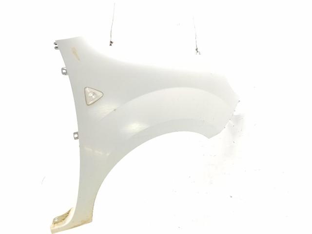 Błotnik przedni prawy 631009162R RENAULT