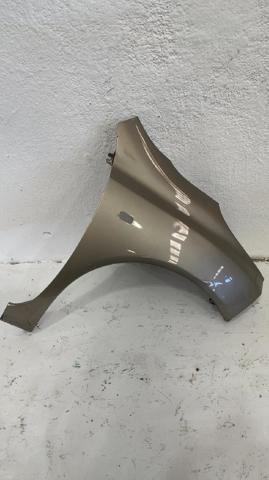Błotnik przedni prawy 63100AX630 NISSAN