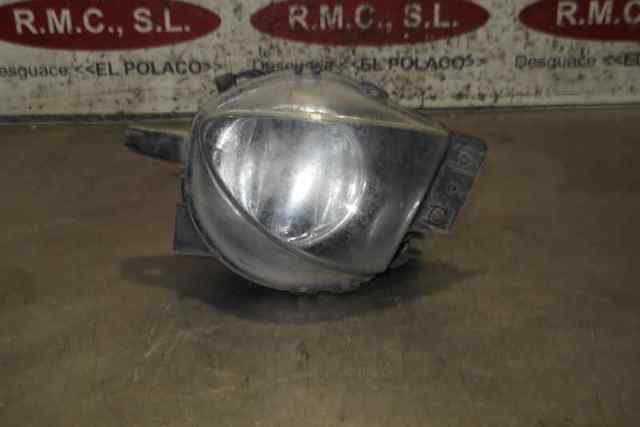 Lampa przeciwmgielna lewa 6310100000 BMW