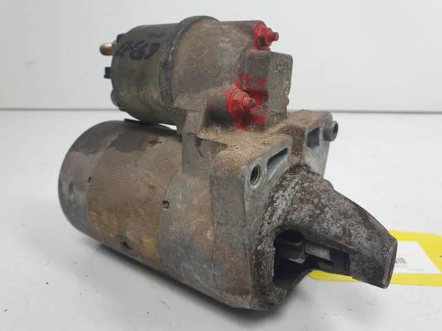 Rozrusznik 63101015 FIAT