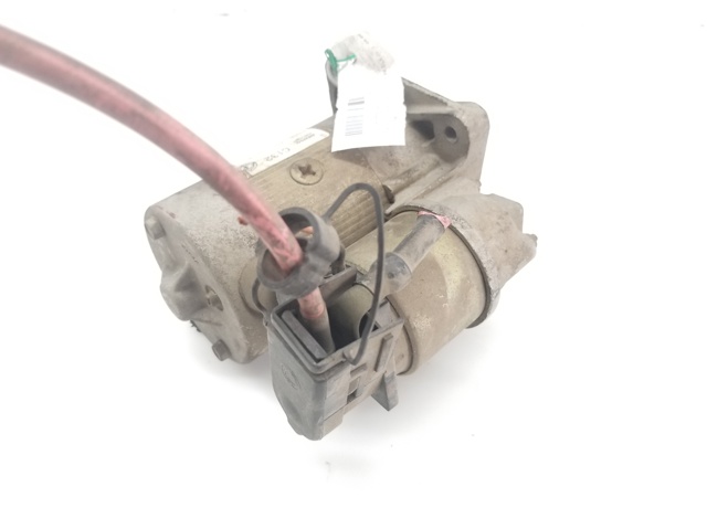 Rozrusznik 63101018 FIAT