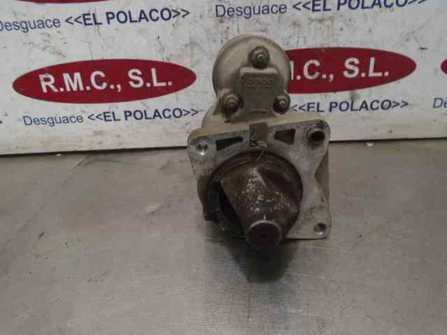 Rozrusznik 63101018 FIAT