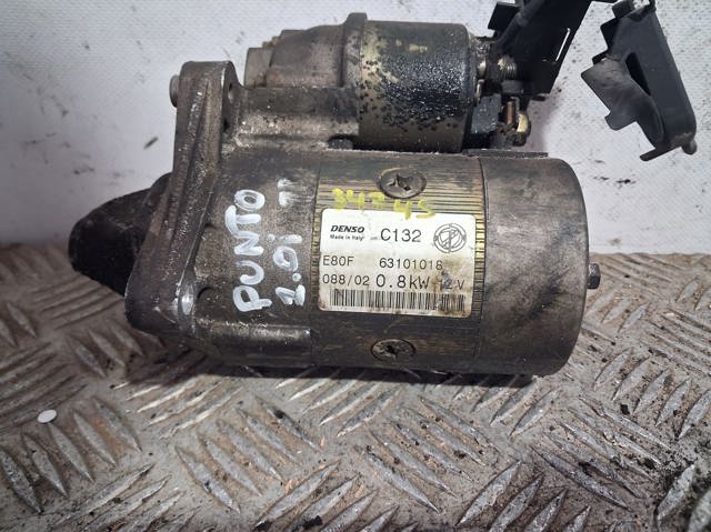 63101018 Fiat/Alfa/Lancia