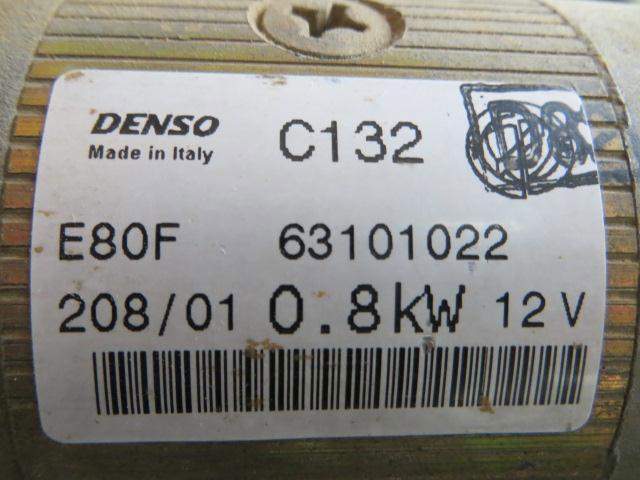 63101022 Fiat/Alfa/Lancia