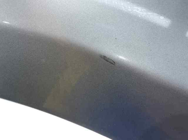 Błotnik przedni lewy Dacia Duster HM