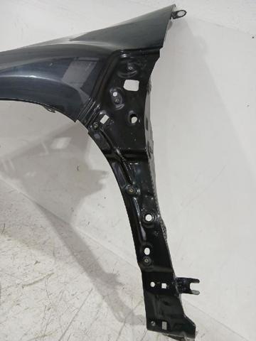 Błotnik przedni lewy Dacia Duster HM