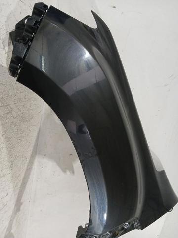 Błotnik przedni lewy Dacia Duster HM