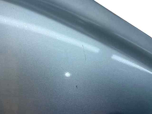 Błotnik przedni lewy Dacia Duster HM