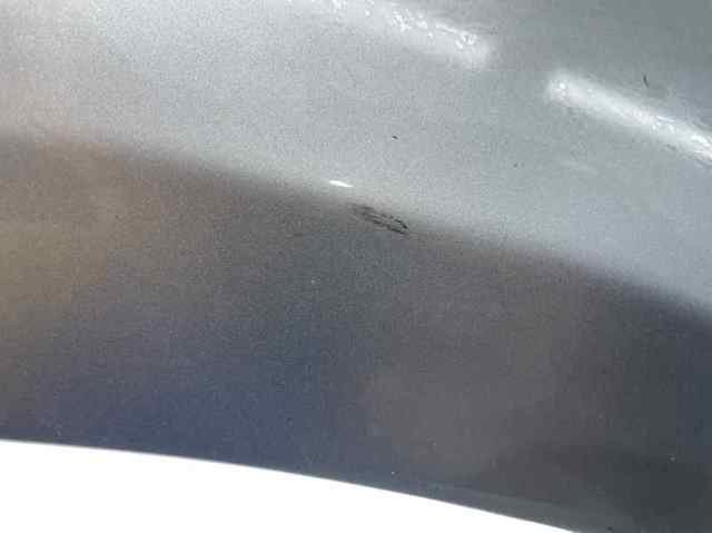 Błotnik przedni lewy Dacia Duster HM