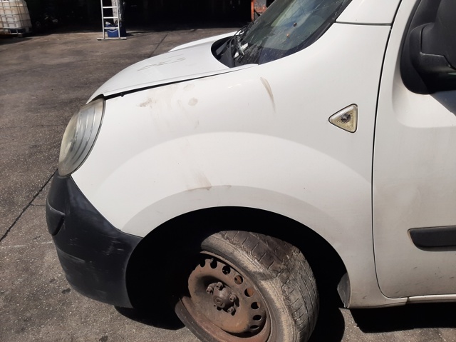 Błotnik przedni lewy 631011587R RENAULT