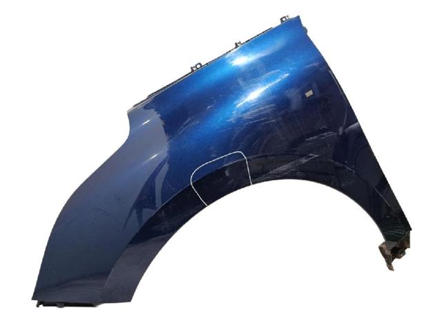 Błotnik przedni lewy 631012967R RENAULT