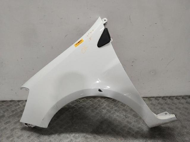 Błotnik przedni lewy 631014270R RENAULT