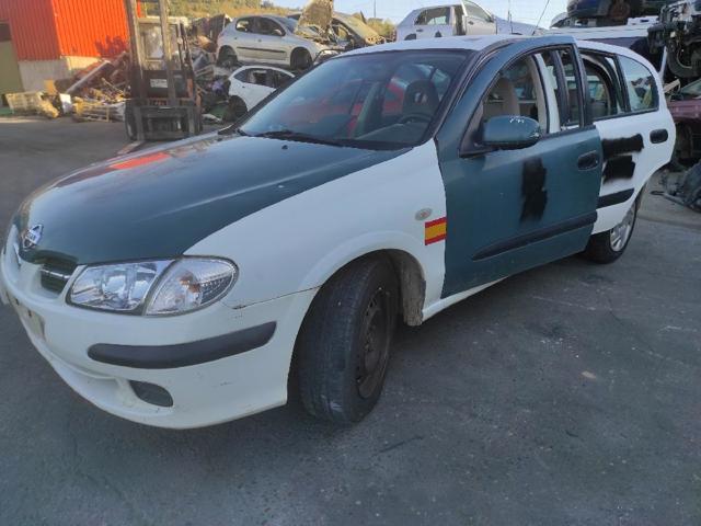 Nissan Almera II od 72,03 zł