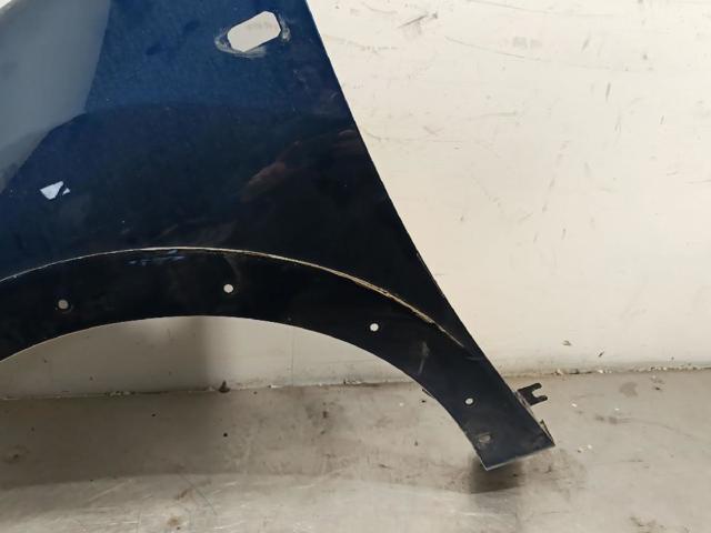 Błotnik przedni lewy Dacia Logan 2 L8_