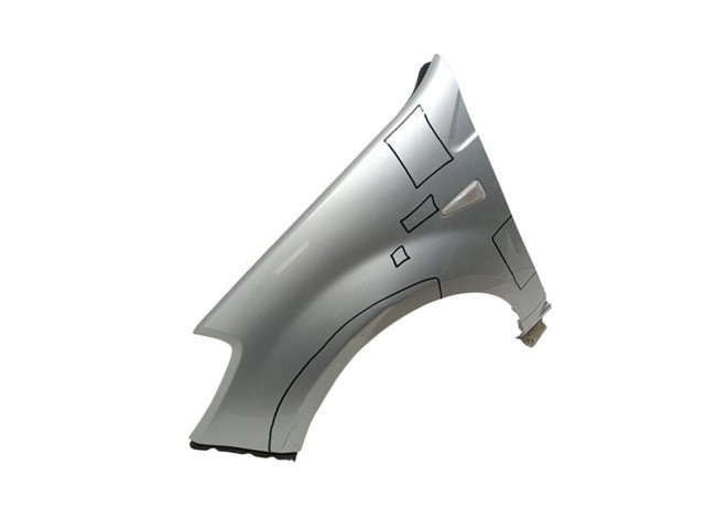 631017245R Renault (RVI)