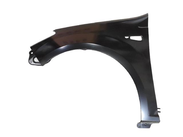 Błotnik przedni lewy 631017245R RENAULT