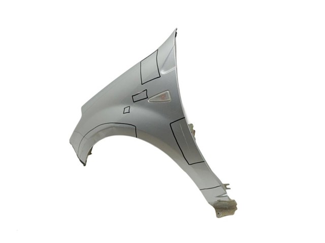 631017245R Renault (RVI)