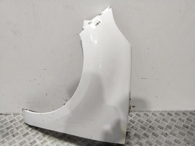 Błotnik przedni lewy 631017581R RENAULT