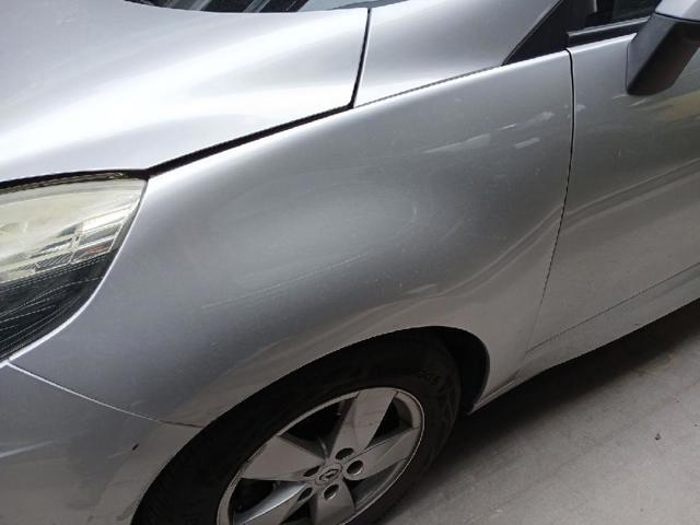 Błotnik przedni lewy 631017581R RENAULT