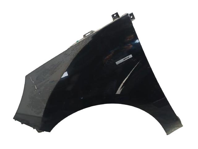 Błotnik przedni lewy 631017581R RENAULT