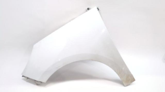 Błotnik przedni lewy 631019689R RENAULT