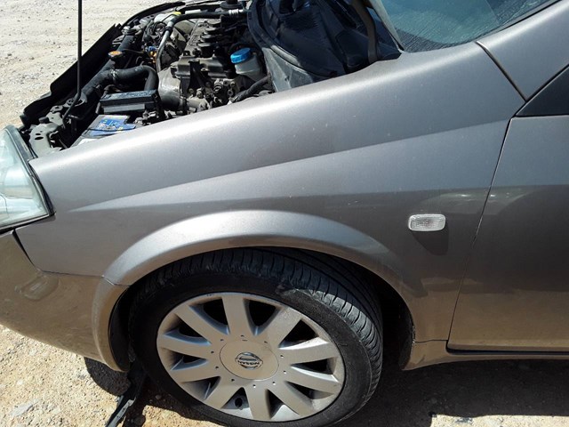 Błotnik Nissan Primera