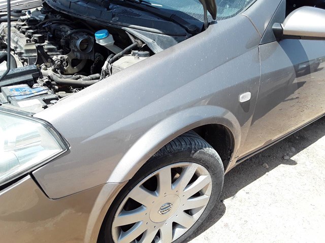 Błotnik przedni lewy 63101AV630 NISSAN